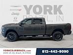 New 2025 Ram 2500 Laramie Crew Cab 4x4 Pickup for sale #C25103 - photo 2