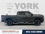 New 2025 Ram 2500 Laramie Crew Cab 4x4 Pickup for sale #C25103 - photo 6