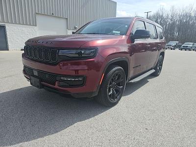 Used 2024 Jeep Wagoneer - photo 1