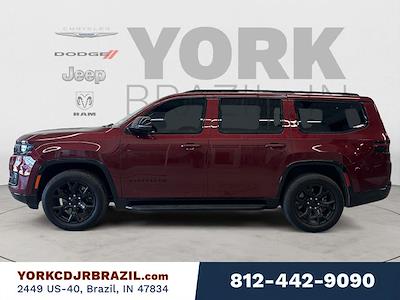 Used 2024 Jeep Wagoneer - photo 1