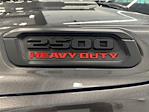 New 2025 Ram 2500 Big Horn Crew Cab 4x4 Pickup for sale #C25109 - photo 22