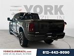 New 2025 Ram 2500 Big Horn Crew Cab 4x4 Pickup for sale #C25109 - photo 3