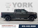 New 2025 Ram 2500 Big Horn Crew Cab 4x4 Pickup for sale #C25109 - photo 6