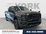 New 2025 Ram 2500 Big Horn Crew Cab 4x4 Pickup for sale #C25109 - photo 7