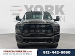 New 2025 Ram 2500 Big Horn Crew Cab 4x4 Pickup for sale #C25109 - photo 8