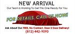 New 2025 Ram 1500 Tradesman Crew Cab 4x4 Pickup for sale #C25127 - photo 13