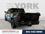 New 2025 Ram 1500 Big Horn Crew Cab 4x4 Pickup for sale #C25138 - photo 3