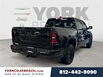 New 2025 Ram 1500 Big Horn Crew Cab 4x4 Pickup for sale #C25138 - photo 5