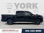 New 2025 Ram 1500 Big Horn Crew Cab 4x4 Pickup for sale #C25138 - photo 6