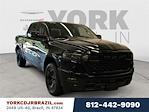 New 2025 Ram 1500 Big Horn Crew Cab 4x4 Pickup for sale #C25138 - photo 7