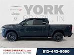 New 2026 Ram 1500 Big Horn Crew Cab 4x4 Pickup for sale #C26000 - photo 2