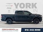 New 2026 Ram 1500 Big Horn Crew Cab 4x4 Pickup for sale #C26000 - photo 6