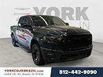 New 2026 Ram 1500 Big Horn Crew Cab 4x4 Pickup for sale #C26000 - photo 7