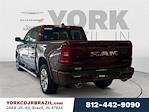 New 2026 Ram 1500 Big Horn Crew Cab 4x4 Pickup for sale #C26002 - photo 3