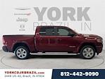 New 2026 Ram 1500 Big Horn Crew Cab 4x4 Pickup for sale #C26002 - photo 6