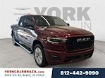 New 2026 Ram 1500 Big Horn Crew Cab 4x4 Pickup for sale #C26002 - photo 7