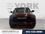 New 2026 Ram 1500 Big Horn Crew Cab 4x4 Pickup for sale #C26002 - photo 8