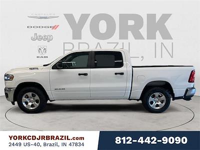 New 2026 Ram 1500 Tradesman Crew Cab 4x4 Pickup for sale #C26003 - photo 2