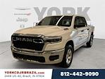 New 2026 Ram 1500 Tradesman Crew Cab 4x4 Pickup for sale #C26003 - photo 1