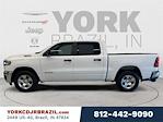 New 2026 Ram 1500 Tradesman Crew Cab 4x4 Pickup for sale #C26003 - photo 2