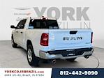 New 2026 Ram 1500 Tradesman Crew Cab 4x4 Pickup for sale #C26003 - photo 3