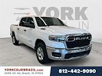 New 2026 Ram 1500 Tradesman Crew Cab 4x4 Pickup for sale #C26003 - photo 7