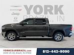 New 2026 Ram 1500 Lone Star Crew Cab 4x4 Pickup for sale #C26004 - photo 2