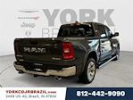 New 2026 Ram 1500 Lone Star Crew Cab 4x4 Pickup for sale #C26004 - photo 5