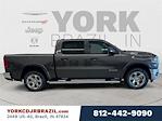 New 2026 Ram 1500 Lone Star Crew Cab 4x4 Pickup for sale #C26004 - photo 6