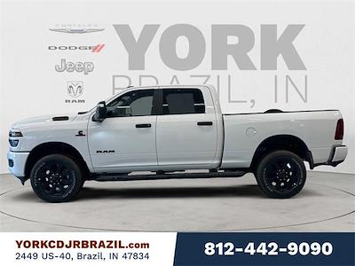 New 2026 Ram 2500 Big Horn Crew Cab 4x4 Pickup for sale #C26009 - photo 2