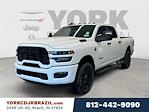 New 2026 Ram 2500 Big Horn Crew Cab 4x4 Pickup for sale #C26009 - photo 1