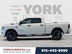 New 2026 Ram 2500 Big Horn Crew Cab 4x4 Pickup for sale #C26009 - photo 2