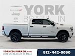 New 2026 Ram 2500 Big Horn Crew Cab 4x4 Pickup for sale #C26009 - photo 6