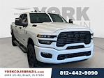 New 2026 Ram 2500 Big Horn Crew Cab 4x4 Pickup for sale #C26009 - photo 7