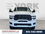 New 2026 Ram 2500 Big Horn Crew Cab 4x4 Pickup for sale #C26009 - photo 8
