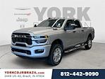 New 2026 Ram 2500 Big Horn Crew Cab 4x4 Pickup for sale #C26010 - photo 1