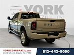 New 2026 Ram 2500 Big Horn Crew Cab 4x4 Pickup for sale #C26010 - photo 3