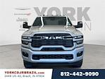 New 2026 Ram 2500 Big Horn Crew Cab 4x4 Pickup for sale #C26010 - photo 8