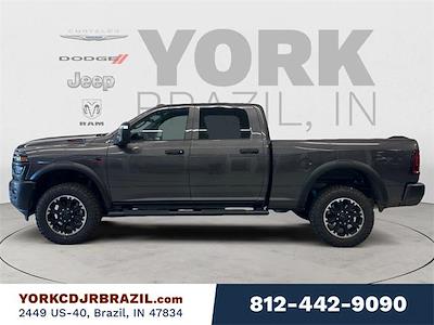 New 2026 Ram 2500 Tradesman Crew Cab 4x4 Pickup for sale #C26011 - photo 2
