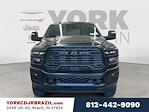 New 2026 Ram 2500 Tradesman Crew Cab 4x4 Pickup for sale #C26011 - photo 8