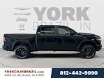 New 2026 Ram 1500 Rebel Crew Cab 4x4 Pickup for sale #C26013 - photo 6