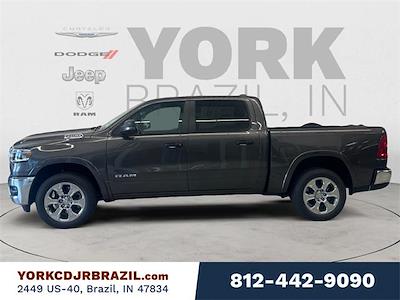 New 2026 Ram 1500 Big Horn Crew Cab 4x4 Pickup for sale #C26018 - photo 2