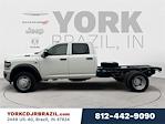 New 2026 Ram 5500 Crew Cab 60 CA Cab Chassis for sale #C26024 - photo 3