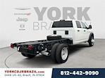 New 2026 Ram 5500 Crew Cab 60 CA Cab Chassis for sale #C26024 - photo 5