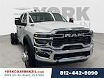 New 2026 Ram 5500 Crew Cab 60 CA Cab Chassis for sale #C26024 - photo 7