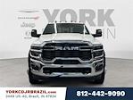New 2026 Ram 5500 Crew Cab 60 CA Cab Chassis for sale #C26024 - photo 8
