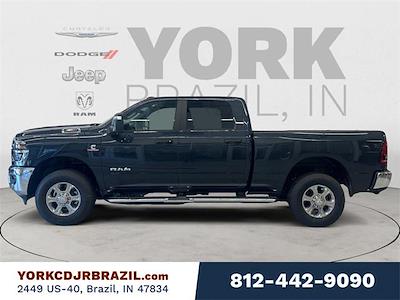 New 2026 Ram 3500 Big Horn Crew Cab 4x4 Pickup for sale #C26025 - photo 2
