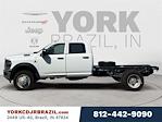 New 2026 Ram 4500 Crew Cab 60 CA Cab Chassis for sale #C26028 - photo 3