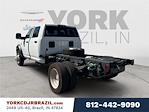 New 2026 Ram 4500 Crew Cab 60 CA Cab Chassis for sale #C26028 - photo 2