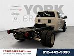 New 2026 Ram 4500 Crew Cab 60 CA Cab Chassis for sale #C26028 - photo 5